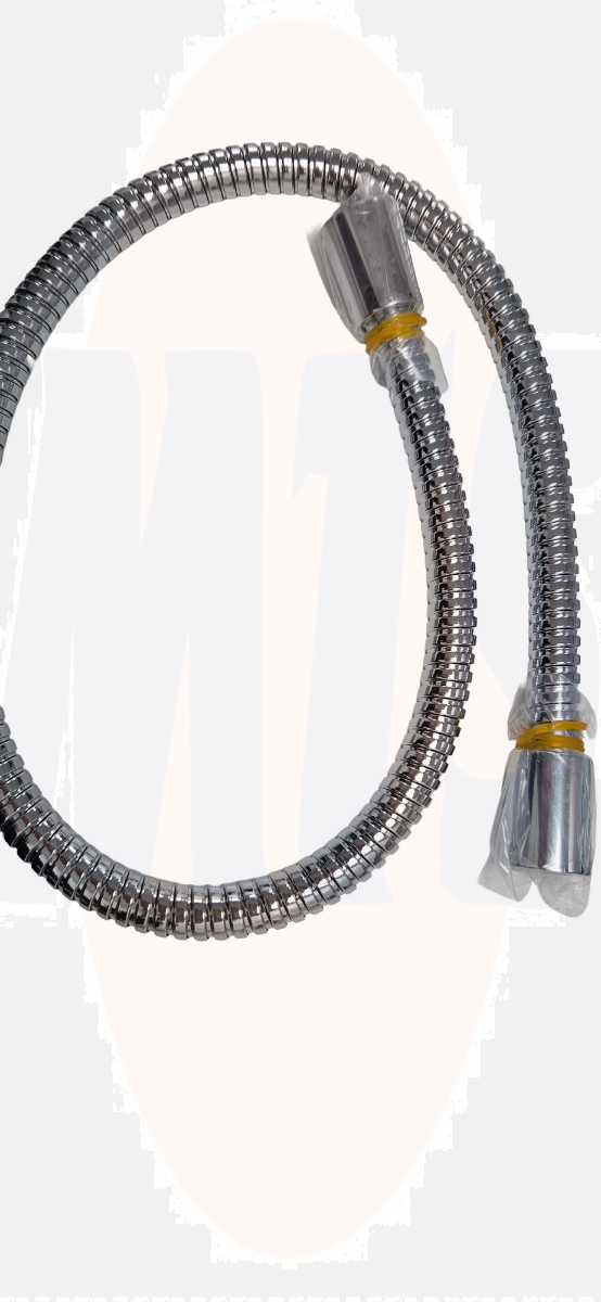 Porcelanosa Anti-Torsion Flexible Shower Hose 75cm 100137787 N199999511