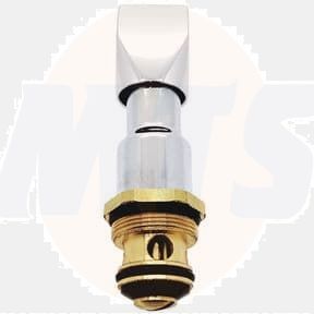 Porcelanosa Acro Diverter Valve 100048467