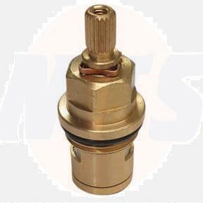 Porcelanosa Apol Stopcock Cartridge 250024814 N790100285 