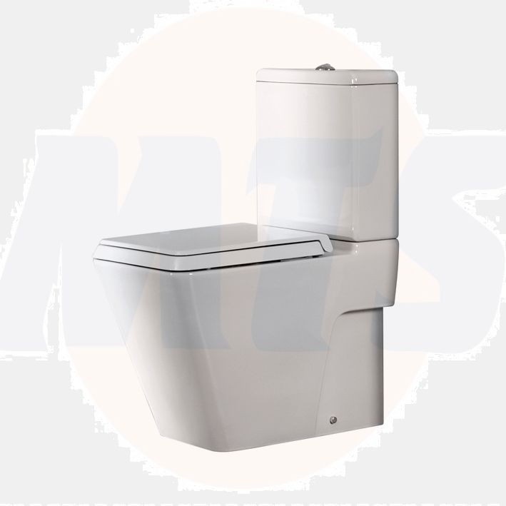 Porcelanosa LOUNGE Soft-close seat and cover 100093866 N379000006 / 100121998 LOUNGE