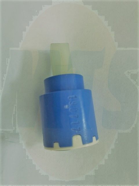 Porcelanosa NK LOGIC 190717 Single lever Kitchen sink mixer cartridge 100089923 - N170993939