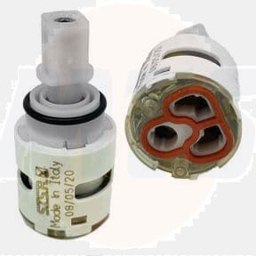 Porcelanosa Nk Logic Cartridge 100082235 N240550051