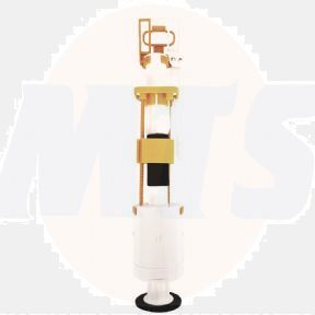 Porcelanosa / Noken Dual Flush Valve BO1 Smart Line 100148080 / N499817039 Saneux FL2026 Dual Flush Valve SP.FL.014