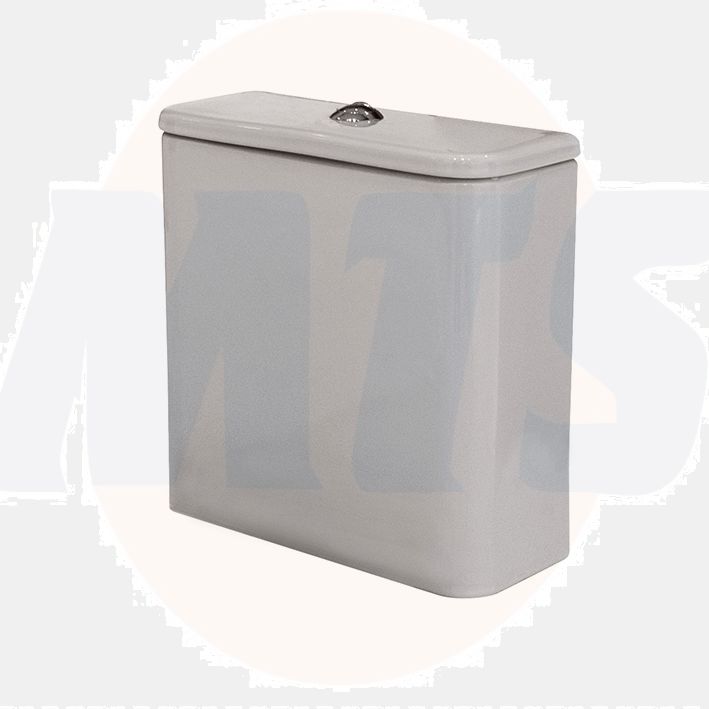 Porcelanosa  Noken  Nk concept white 100162415  N312140104 Cistern including internals with rear left and right hand inlet
