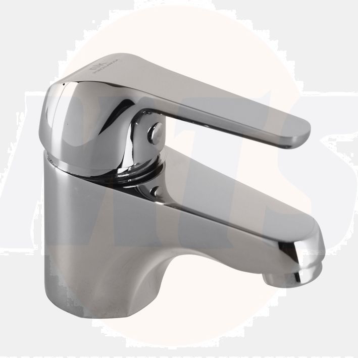 Porcelanosa  Noken Single lever basin mixer with 40 mm ceramic cartridge, MINI PLUS 100082850