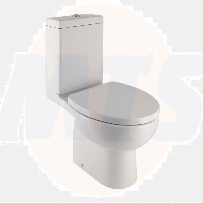 Porcelanosa Urban Standard Toilet Seat Original Seat 100044220 N369120031