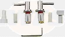 POZZI GINORI 51967-099 ORIGINAL REPLACEMENT HINGES EGG 