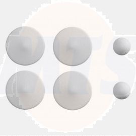 Pozzi Ginori bumper JOIN 04980 Buffers ORIGINAL