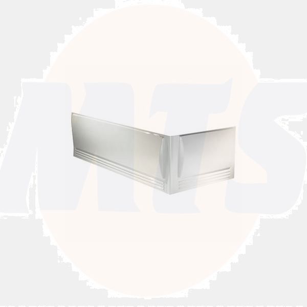 Twyford.PP2172WH.Omnifit.End.Panel.800mm.Wht....