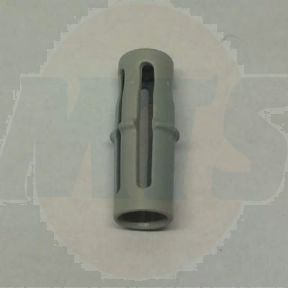 Pressalit 3000 190 Toilet Seat Hinge Clamp Bush PAIR A7236