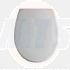Pressalit 716 Toilet Seat & Cover (Bottom Fix)-716-D97