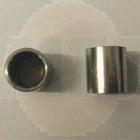 Pressalit Scandinavia 75 Toilet Seat Hinge Clamp Bush and Fixing spares Set of 2  A7220