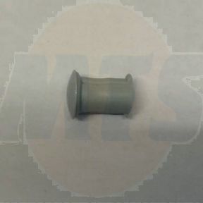 Pressalit A7224 Toilet Seat Hinge Clamp Bush For Toilet seats without cover