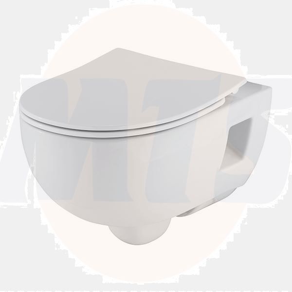 Pressalit 300 Slim 1012000-DG6  1012000-DG6999 ·5708590349183