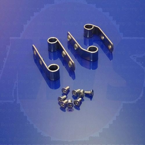 PRESSALIT A9109 TOILET SEAT HINGE STRAPS