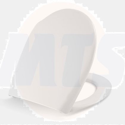 Pressalit ConCordia 544 Toilet Seat and Cover 544000-BL6999

PRESSALIT toilet seat with cover, model 