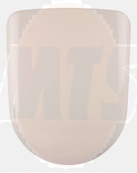 Pressalit Magnum 104273-B33999 Toilet seat with lid pergamon 5708590088204