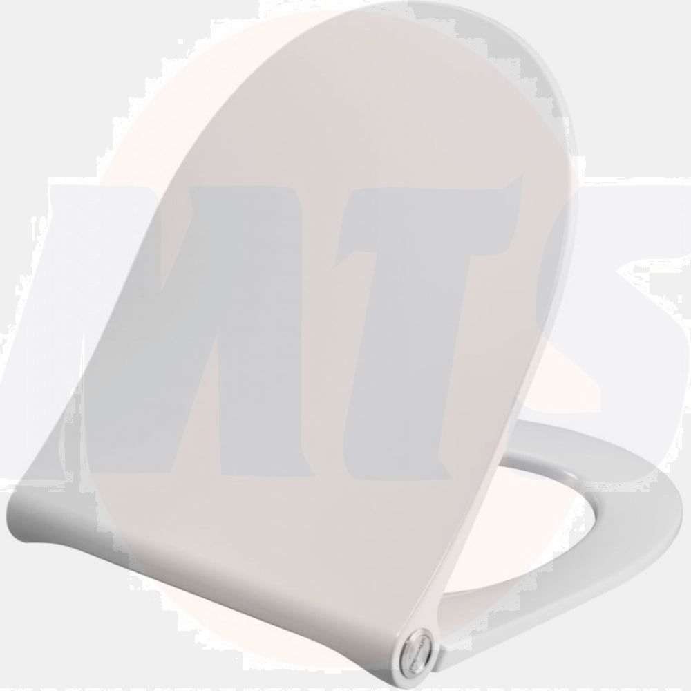 Pressalit Sway D2 994 Toilet Seat and cover Soft Close