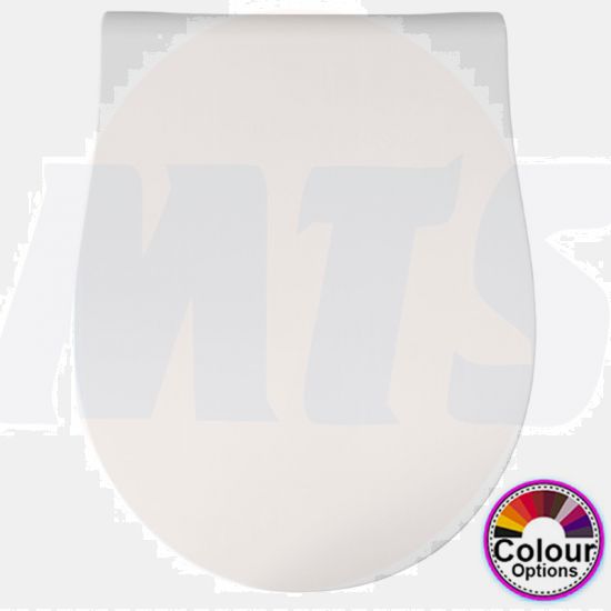 Pressalit Sway Uni Soft-Close  970000-D05999