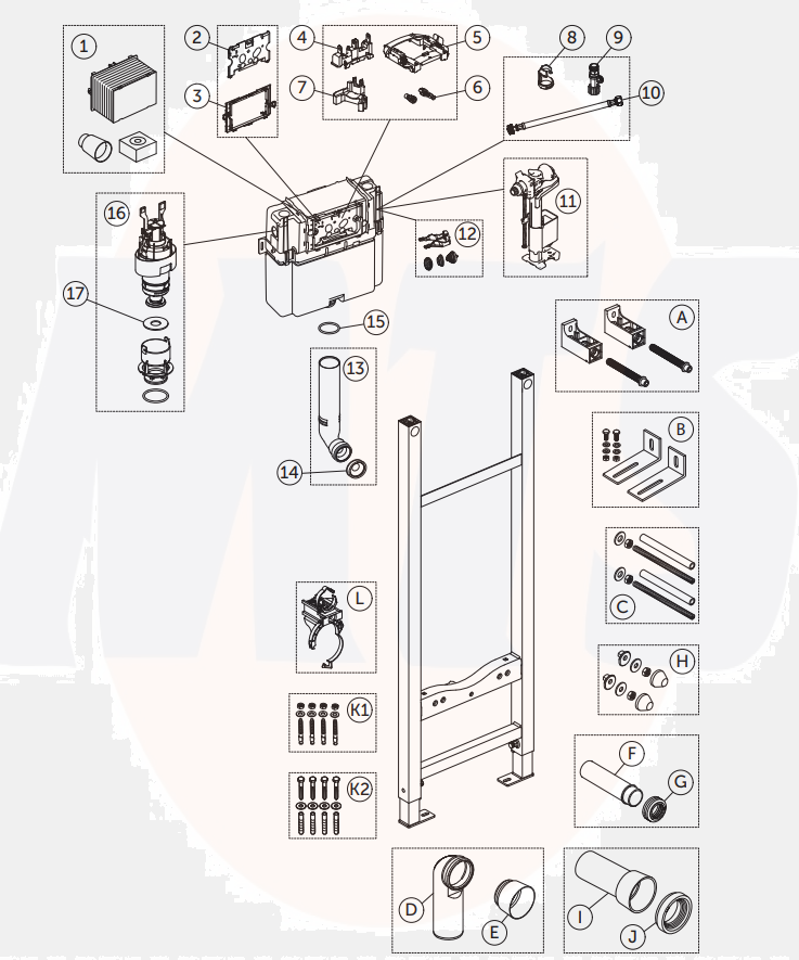 Prosys mech out vlv Anchors 80, 2.0 FIGURE 7 RV29767