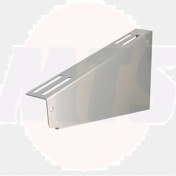 Twyford.PS9018SS.Cantilever.Brackets.S/S......