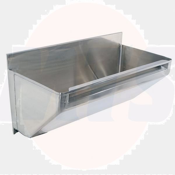 Twyford.1.person.800.x.400mm,.left.hand.outlet,.SU.H1