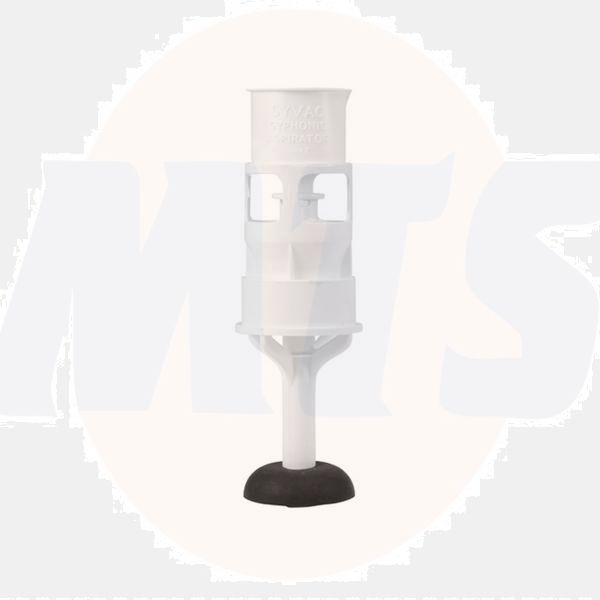 Dudley BS9900 Syvac Air Extractor (Aspirator) BOMB PSPSYP313313 Bathroomsuites