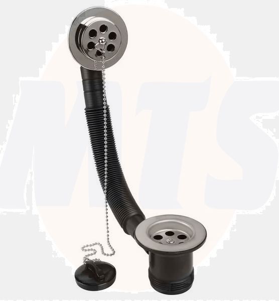 @ TD COMBI PLASTC BODY+POLY PLUG BTH WST PSWWAS368179