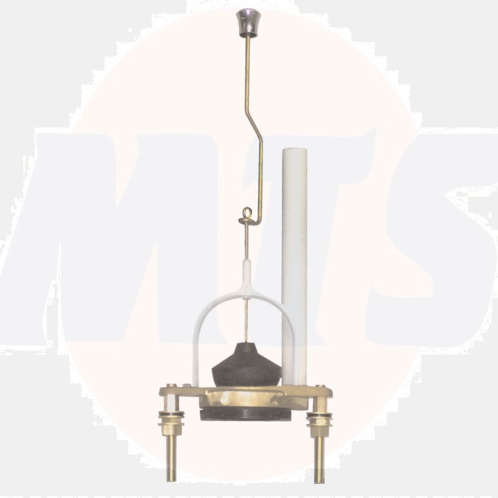 Pull flushing mechanism  JACOB DELAFON  9000