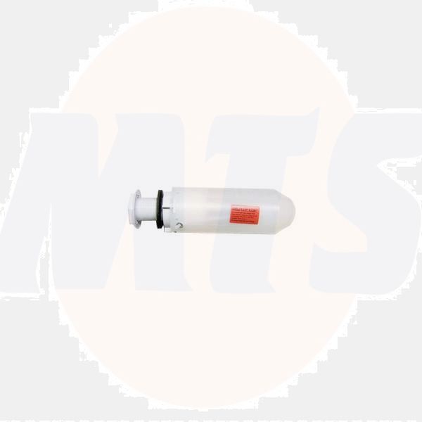 Dudley SY33 Auto Syphon 13Lt/3Gal 1.25inx7.5in PURAUT364953 Bathroomsuites