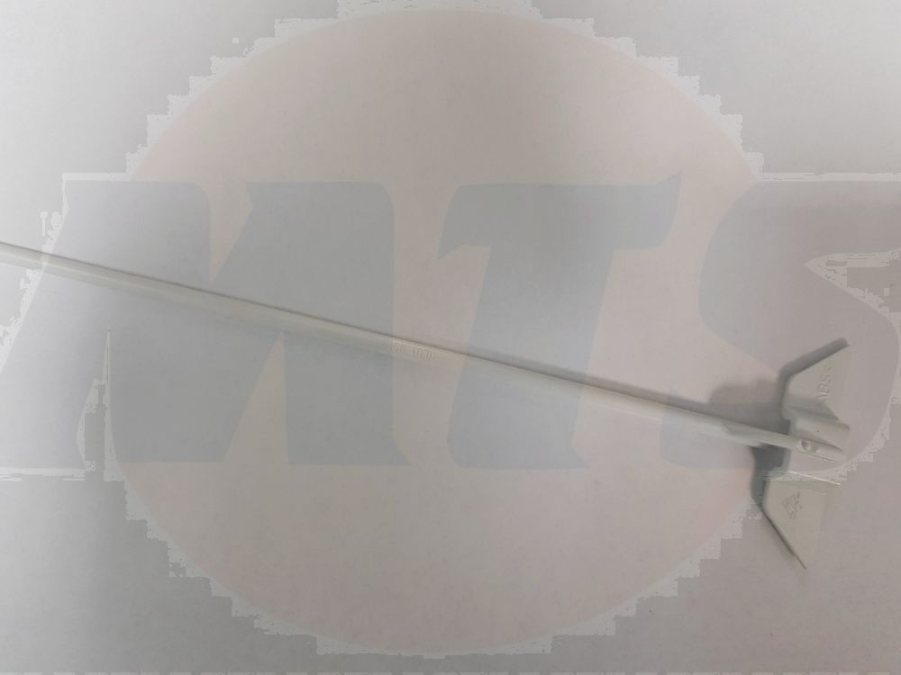 Grohe Push Bar 350mm