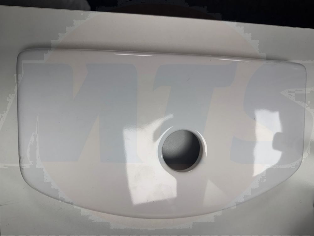 Push Button Cistern Lid 68P7