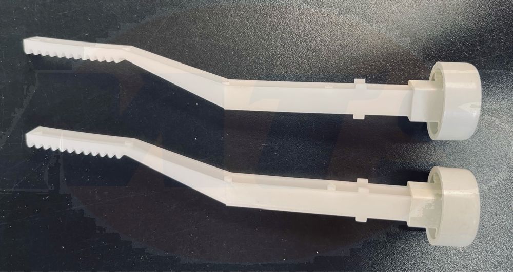 CIRCLE TOP PUSH STICKS 