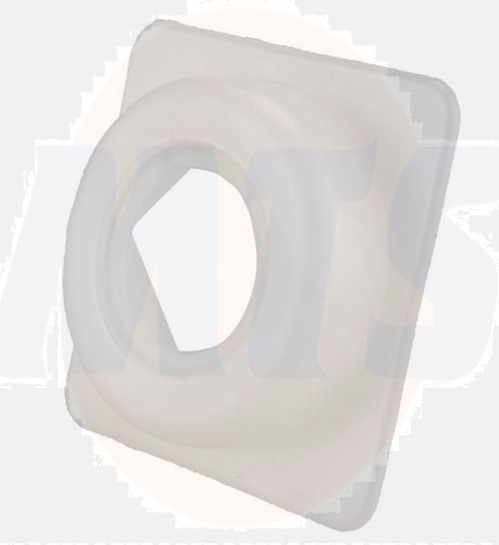 13MM/19MM UNIVERSAL TOP HAT WASHER PWATAP370207