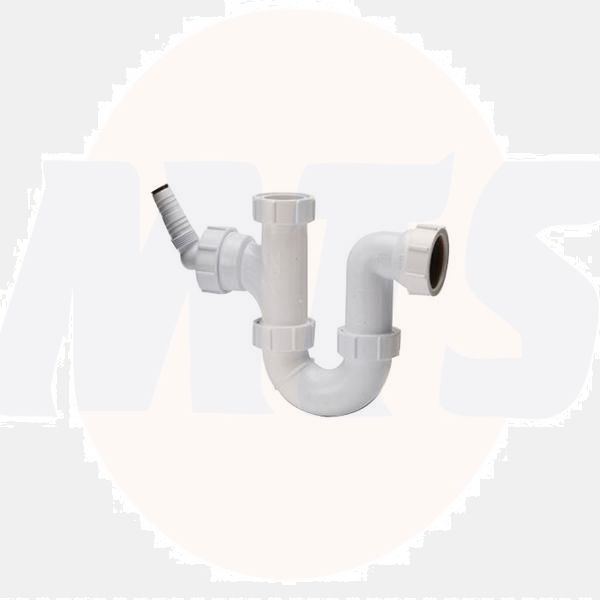 McAlpine PWM2 1.1/2in Plastic Washer