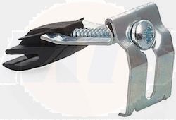 Pyramis 523000556 Set of 6 Clips for Inset Inst.