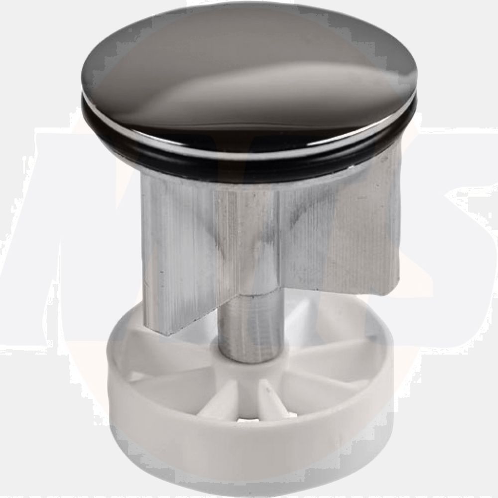 Macdee.QBP13CP.Basin.Pop.Up.Plug.1.1/4in.CP..