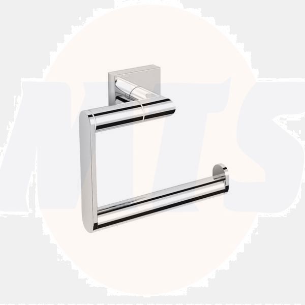 Croydex QM201141 Westminster Toilet Roll Holder