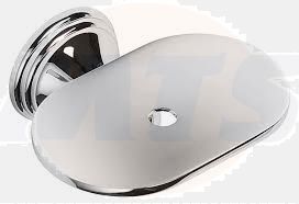 Croydex QM201941 Westminster Soap Dish