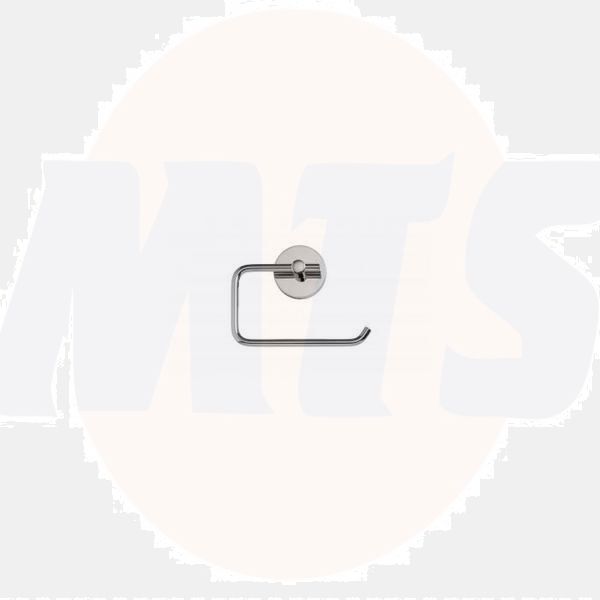 Croydex QM202441 Westminster Toilet Brush & Holder