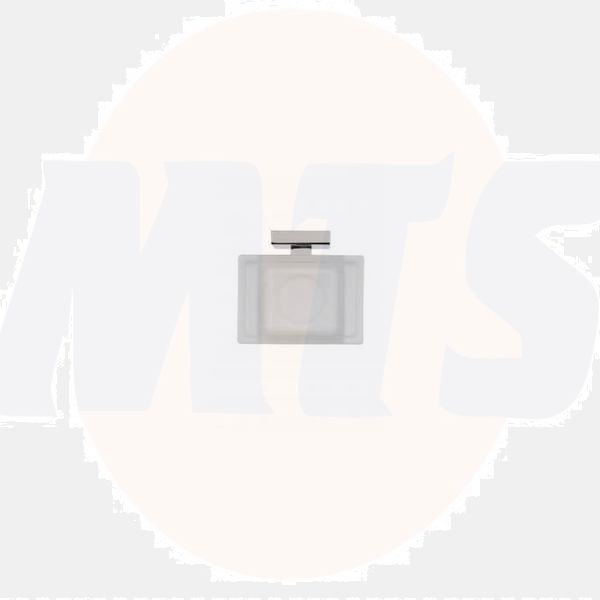 Croydex QM262841 3-Tier Corner Basket