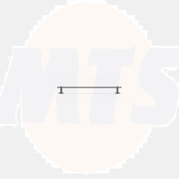 Croydex QM264341 Hook Over 3 Tier Basket