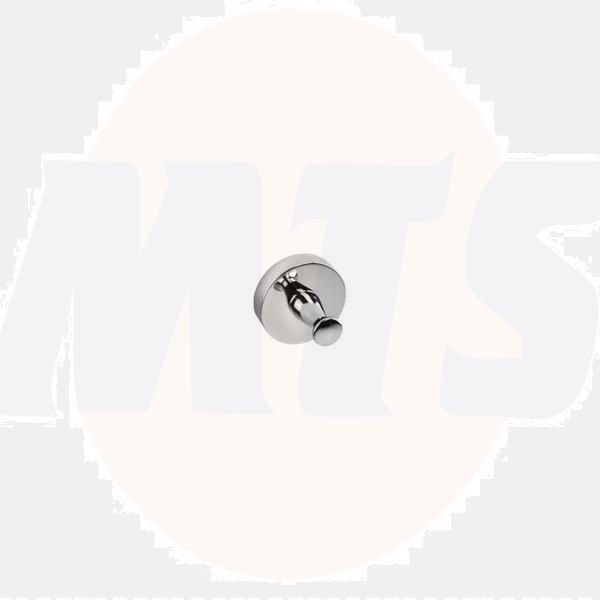 Croydex QM411741 Pendle Robe Hook