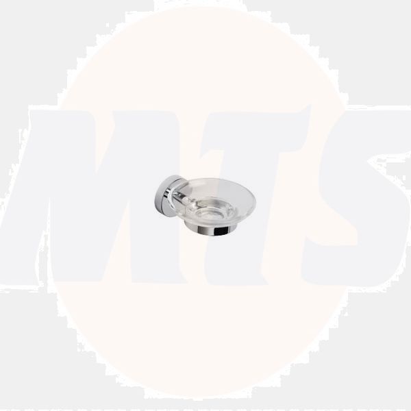 Croydex QM411941 Pendle Soap Dish