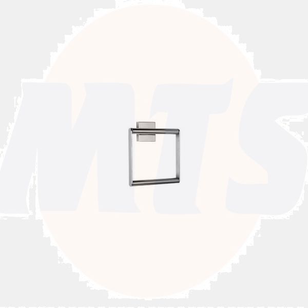 Croydex QM441541 Chester Towel Ring
