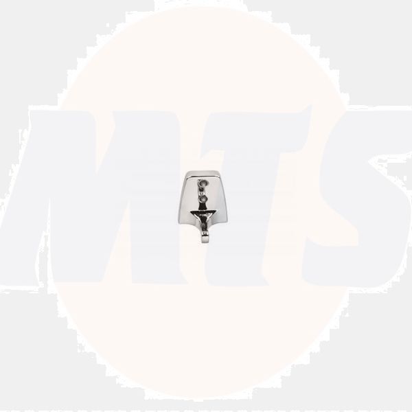 Croydex QM461741 Worcester Robe Hook