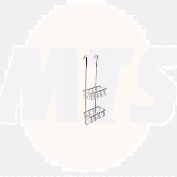 Croydex QM481541 Epsom Towel Bar