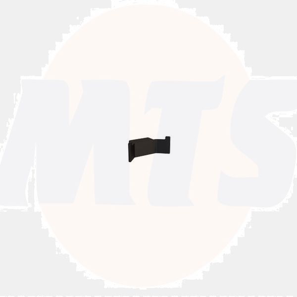 Croydex QM511741 Cheadle Robe Hook