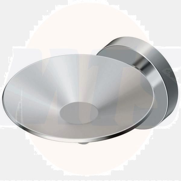 Croydex QM731941 Sutton Soap Dish