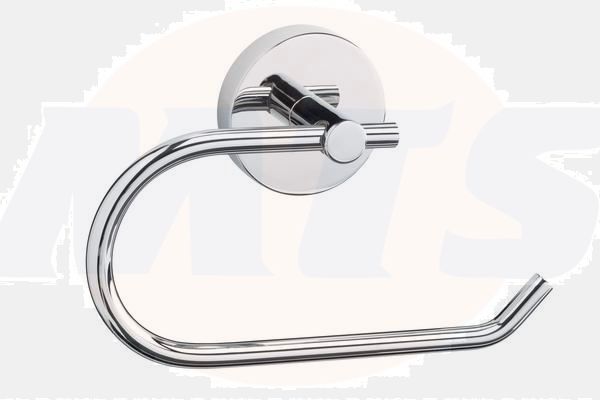 Croydex QM741141 Romsey toilet roll holder
